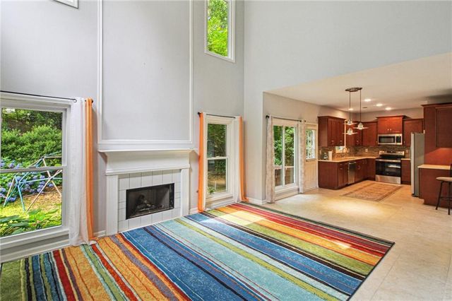 2979 Rosebrook Drive, Decatur, GA 30033