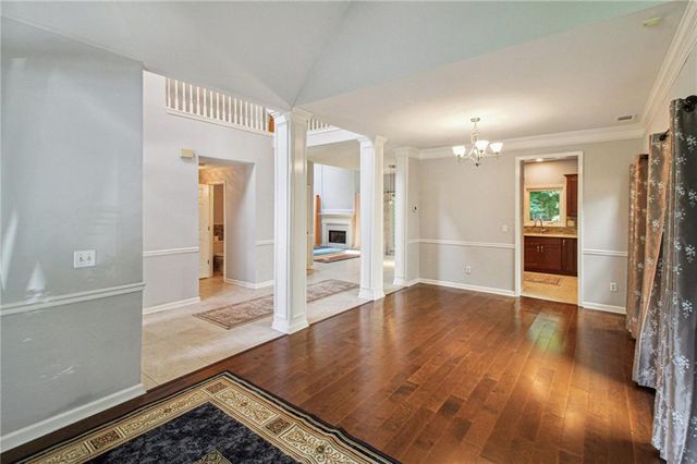 2979 Rosebrook Drive, Decatur, GA 30033