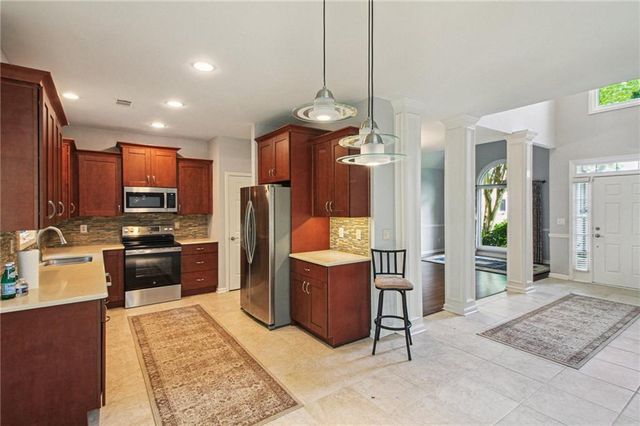 2979 Rosebrook Drive, Decatur, GA 30033