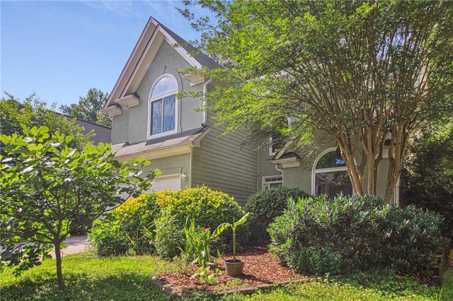 2979 Rosebrook Drive, Decatur, GA 30033