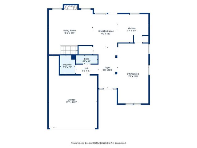 2979 Rosebrook Drive, Decatur, GA 30033