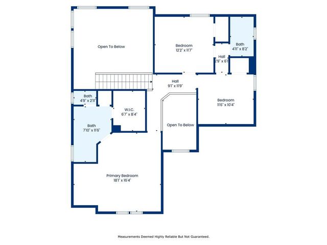 2979 Rosebrook Drive, Decatur, GA 30033