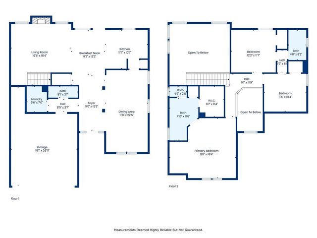 2979 Rosebrook Drive, Decatur, GA 30033