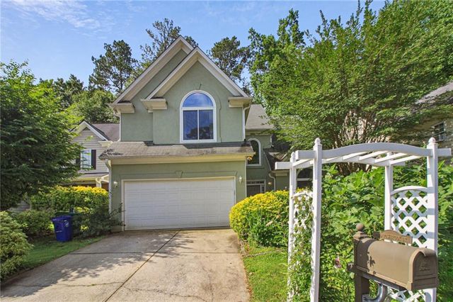 2979 Rosebrook Drive, Decatur, GA 30033