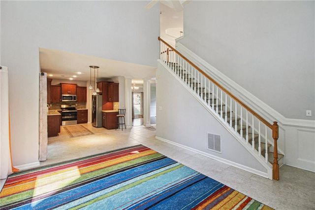 2979 Rosebrook Drive, Decatur, GA 30033