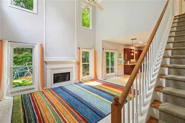 2979 Rosebrook Drive, Decatur, GA 30033