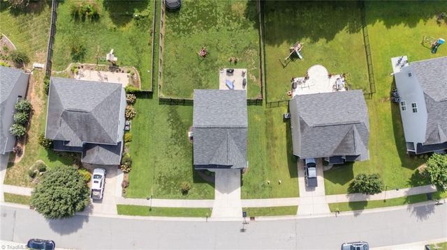 2583 Crosland Hill Drive, Winston-salem, NC 27106