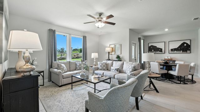1221 TREEHOUSE Lane, Decatur, TX 76234