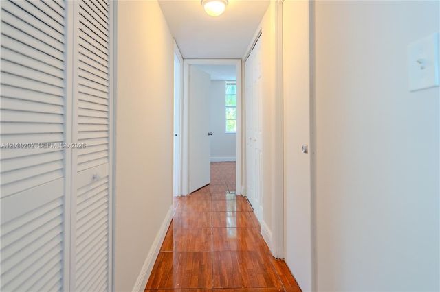 482 NW 165th St Rd A-201, Miami, FL 33169