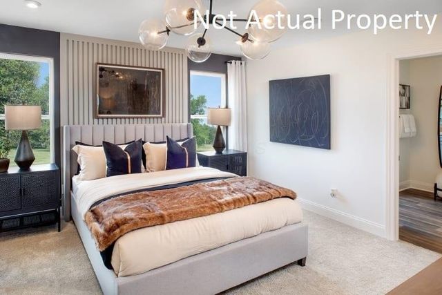 397 Cardinal Point Drive, Lot 13982, Delaware, OH 43015