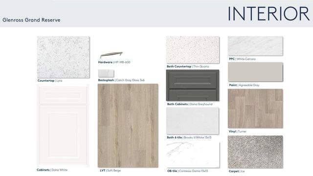 397 Cardinal Point Drive, Lot 13982, Delaware, OH 43015