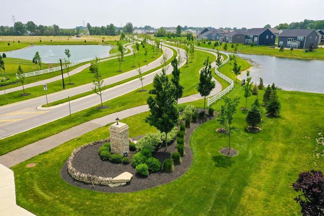 397 Cardinal Point Drive, Lot 13982, Delaware, OH 43015