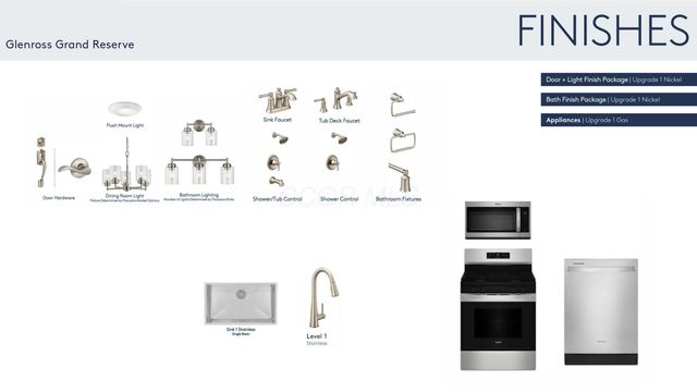 397 Cardinal Point Drive, Lot 13982, Delaware, OH 43015