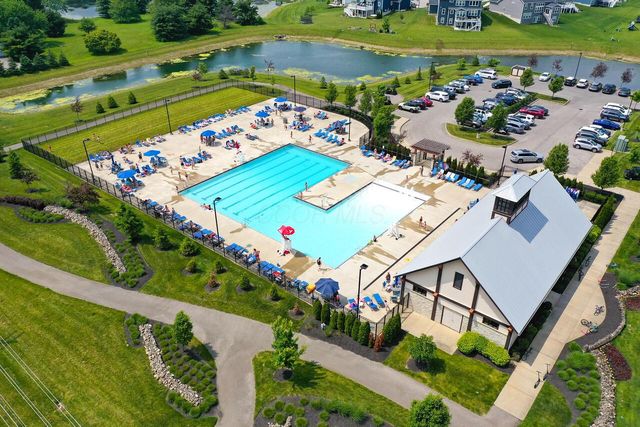 397 Cardinal Point Drive, Lot 13982, Delaware, OH 43015