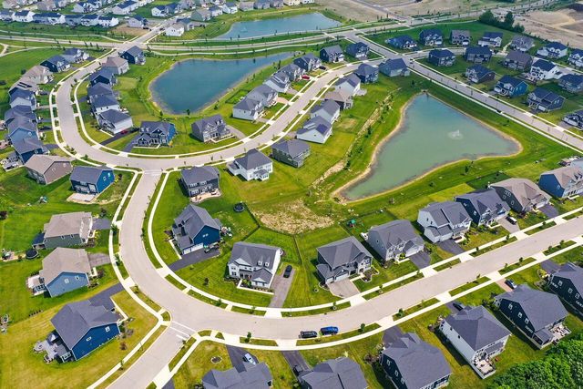 397 Cardinal Point Drive, Lot 13982, Delaware, OH 43015