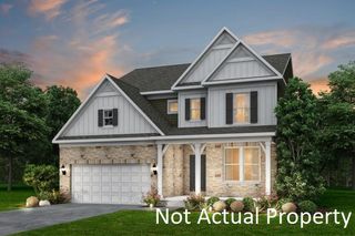 397 Cardinal Point Drive, Lot 13982, Delaware, OH 43015