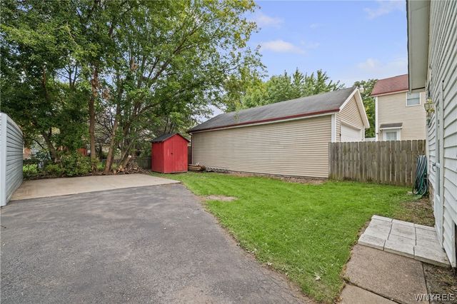 249 77th Street, Niagara Falls, NY 14304