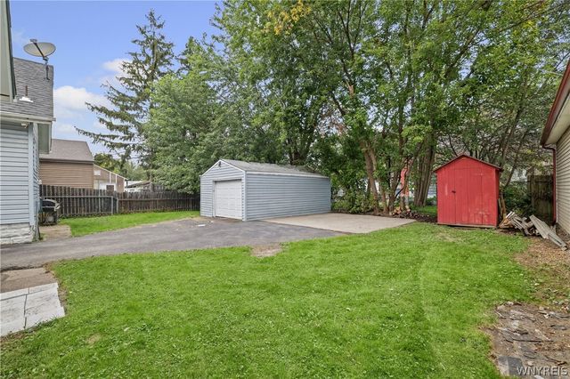 249 77th Street, Niagara Falls, NY 14304