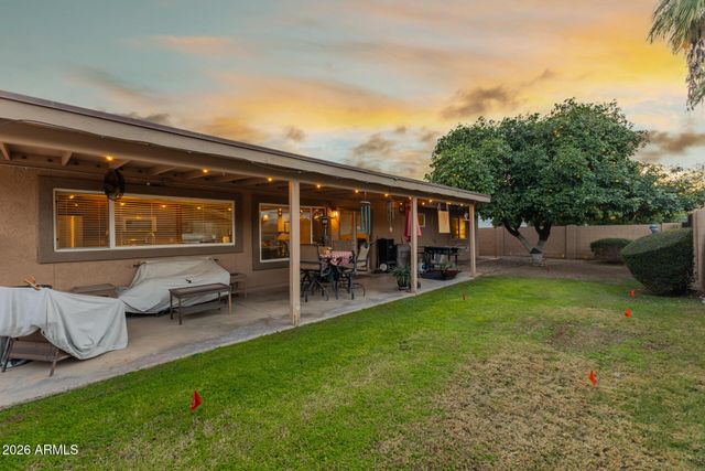 802 W CARIBBEAN Lane, Phoenix, AZ 85023