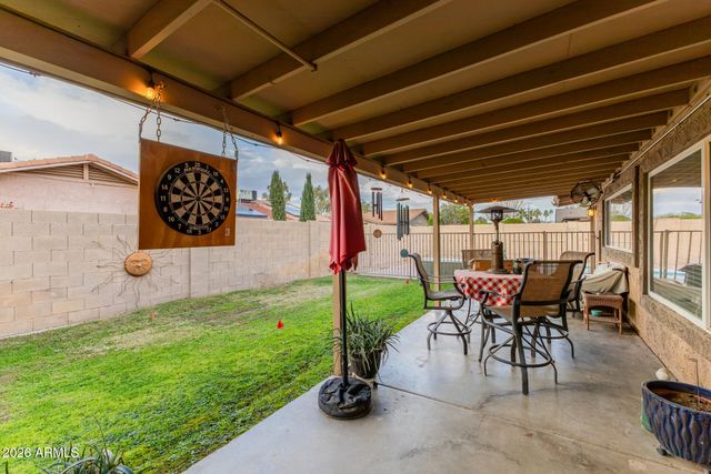 802 W CARIBBEAN Lane, Phoenix, AZ 85023
