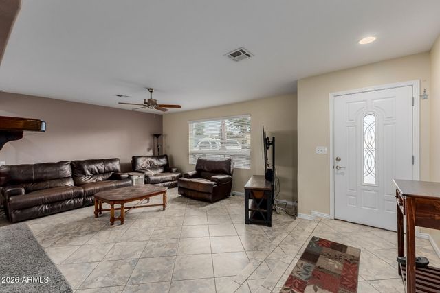 802 W CARIBBEAN Lane, Phoenix, AZ 85023