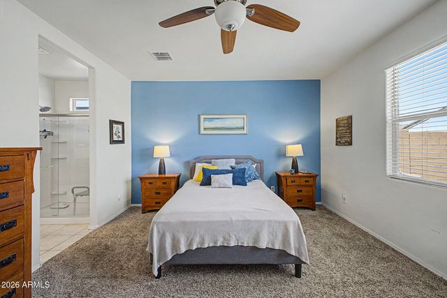 1258 E DENVIL Drive, Casa Grande, AZ 85122