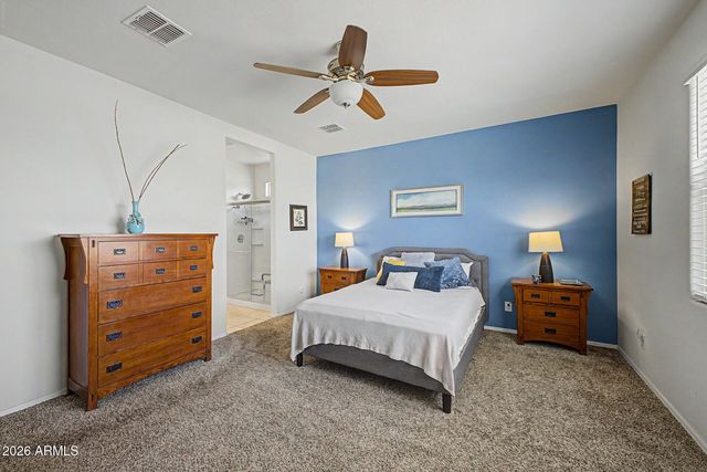 1258 E DENVIL Drive, Casa Grande, AZ 85122