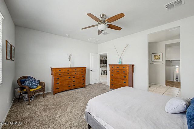 1258 E DENVIL Drive, Casa Grande, AZ 85122
