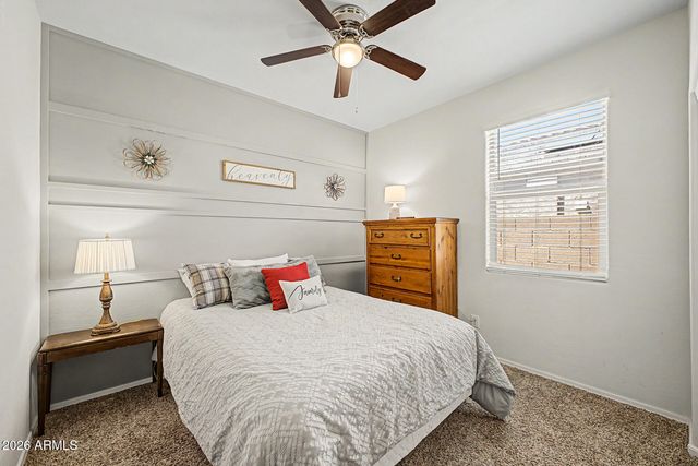 1258 E DENVIL Drive, Casa Grande, AZ 85122
