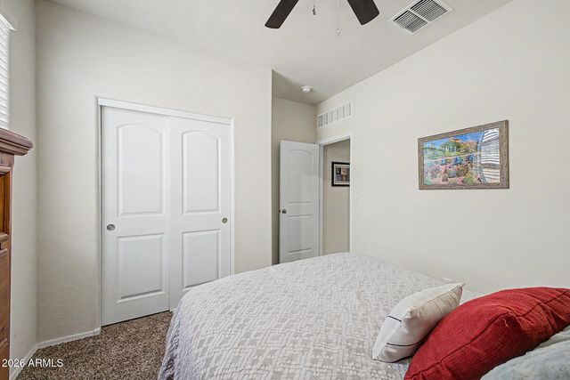 1258 E DENVIL Drive, Casa Grande, AZ 85122