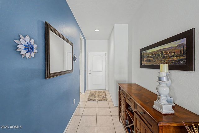 1258 E DENVIL Drive, Casa Grande, AZ 85122