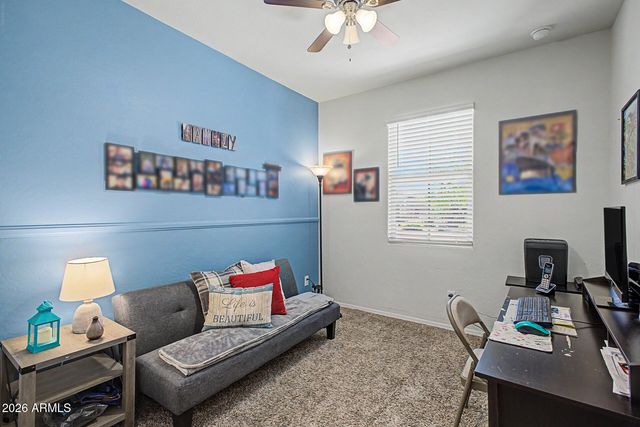 1258 E DENVIL Drive, Casa Grande, AZ 85122