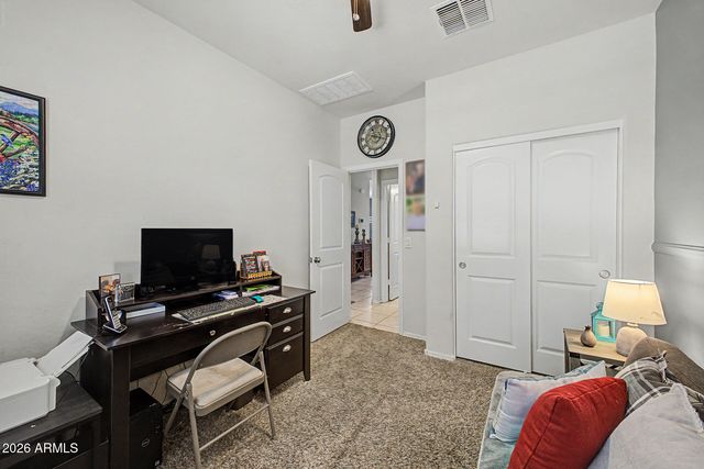 1258 E DENVIL Drive, Casa Grande, AZ 85122