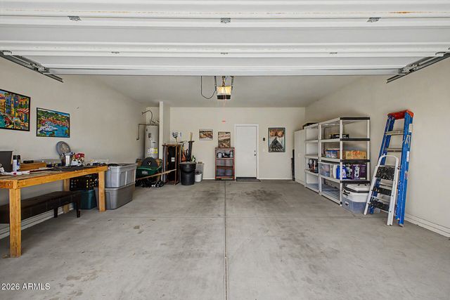 1258 E DENVIL Drive, Casa Grande, AZ 85122