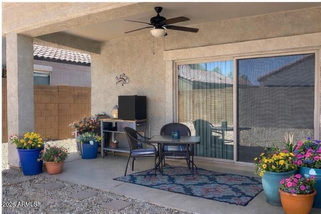 1258 E DENVIL Drive, Casa Grande, AZ 85122