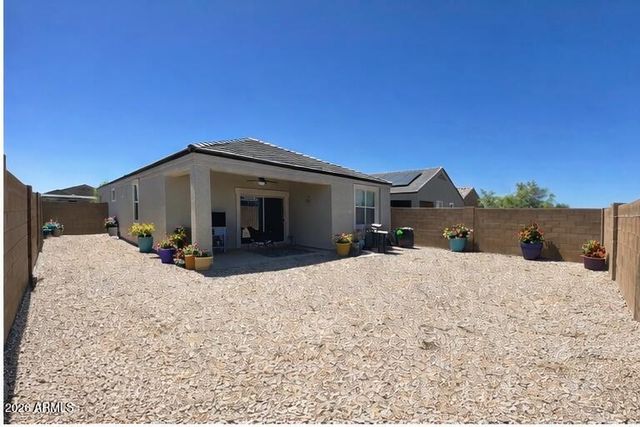 1258 E DENVIL Drive, Casa Grande, AZ 85122