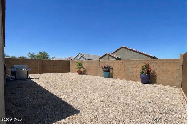 1258 E DENVIL Drive, Casa Grande, AZ 85122