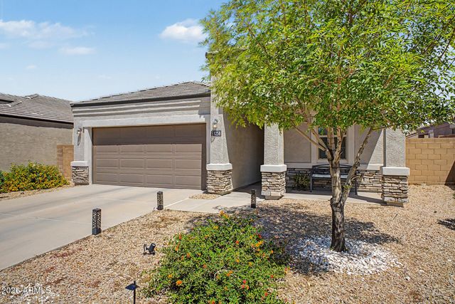 1258 E DENVIL Drive, Casa Grande, AZ 85122