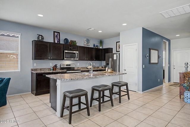 1258 E DENVIL Drive, Casa Grande, AZ 85122