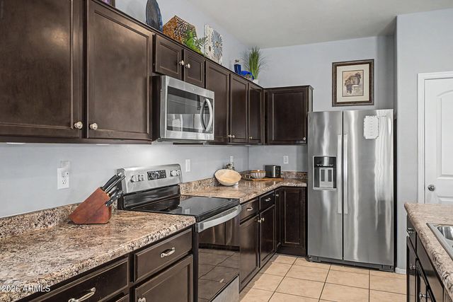 1258 E DENVIL Drive, Casa Grande, AZ 85122