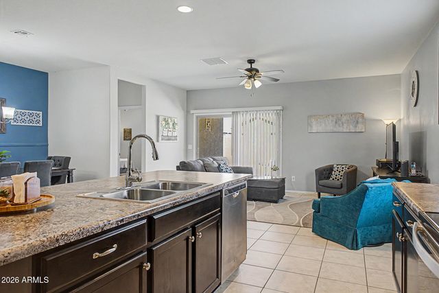 1258 E DENVIL Drive, Casa Grande, AZ 85122