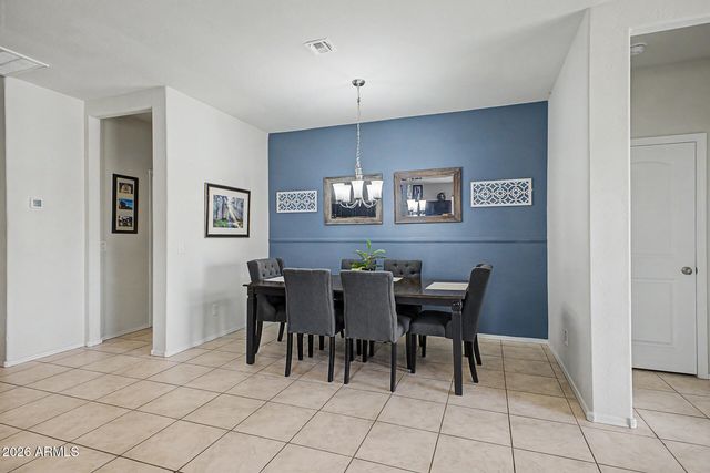 1258 E DENVIL Drive, Casa Grande, AZ 85122