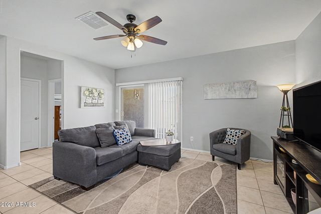 1258 E DENVIL Drive, Casa Grande, AZ 85122