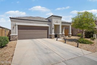 1258 E DENVIL Drive, Casa Grande, AZ 85122