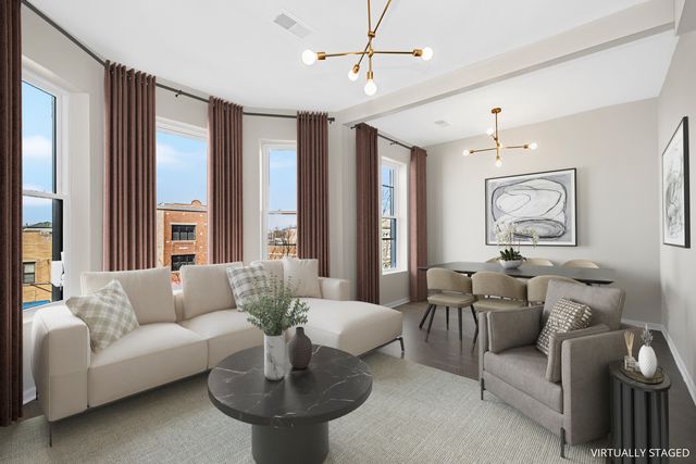 1337 N Western Avenue 3, Chicago, IL 60622