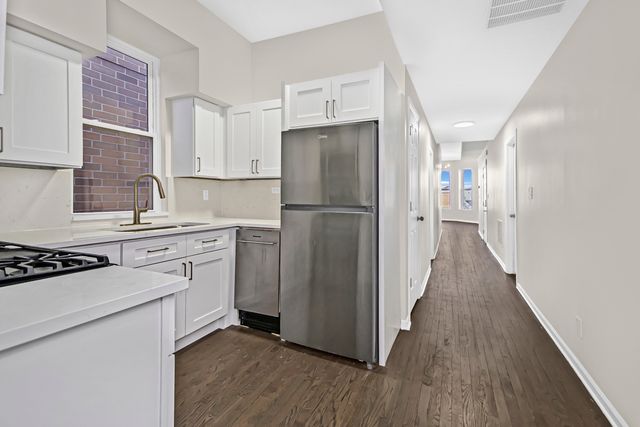 1337 N Western Avenue 3, Chicago, IL 60622