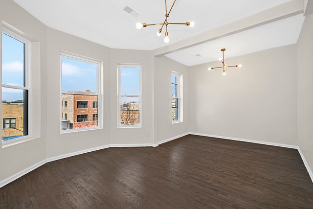 1337 N Western Avenue 3, Chicago, IL 60622