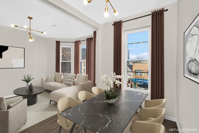 1337 N Western Avenue 3, Chicago, IL 60622