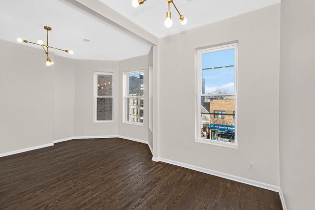 1337 N Western Avenue 3, Chicago, IL 60622