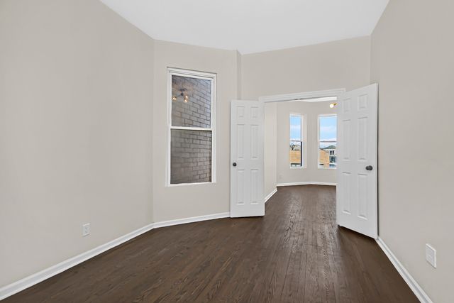 1337 N Western Avenue 3, Chicago, IL 60622